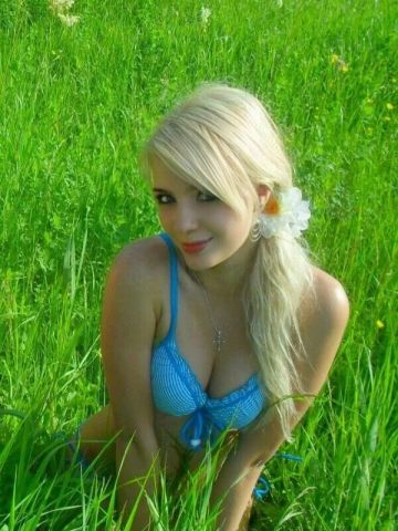 Анкета проститутки Альбина - Фото 1, , 24 года, №216359
